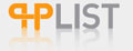 phpList