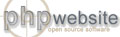 phpWebsite