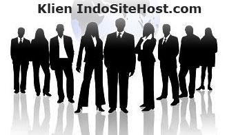 klien of indositehost.com